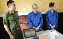 Triệt phá nhóm lừa đảo bán xe máy qua mạng chiếm hơn 10 tỉ đồng