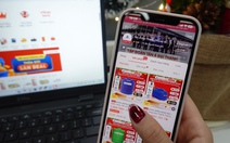 Thương hiệu gia dụng Việt tìm động lực tăng trưởng trên Shopee Mall