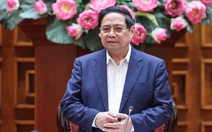 Thủ tướng: Làm chủ công nghệ lõi, đẩy mạnh thương mại hóa sản phẩm công nghiệp quốc phòng