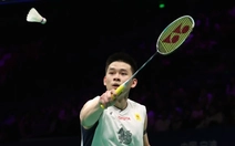 Ngả mũ trước làng cầu lông Đông Nam Á