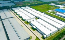 Năm 2025 đánh dấu giai đoạn nâng chuẩn bất động sản công nghiệp