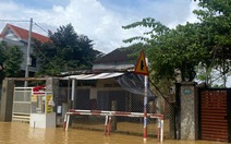 Năm ni cực, nhưng chính vì cực mới biết nhà còn quý cỡ mô