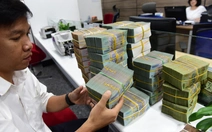 Tín dụng TP.HCM tăng trưởng 2 con số, quy mô hơn 5 triệu tỉ đồng