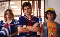 Stranger Things sau 9 năm với 1,2 tỉ lượt xem, thu về 1,4 tỉ USD