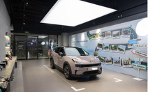 Lynk & Co và hành trình 2 năm kết nối phong cách sống