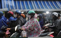 Thời tiết hôm nay 25-12: Không khí lạnh tràn về miền Bắc, miền Nam vẫn mưa trái mùa