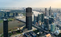 Trung tâm Tài chính quốc tế TP.HCM: Xây dựng thương hiệu mở lối cho doanh nghiệp nhỏ và vừa