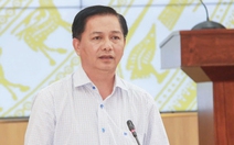 Bí thư Tỉnh ủy Vĩnh Long yêu cầu hạn chế mời cán bộ xã về tỉnh họp, để thời gian cho họ làm việc