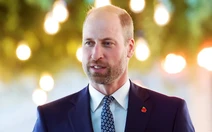 3 bộ trưởng Anh từ chức sau bài phát biểu của Hoàng tử William?