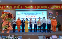 EVNHCMC: Các công ty thành viên vươn mình sau sáp nhập