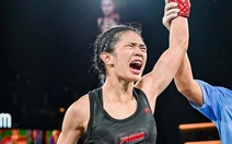 Võ sĩ Thái Lan tố cáo 'dàn xếp huy chương' ở SEA Games 33 được thưởng tiền