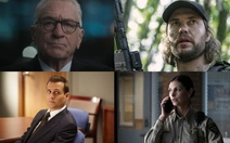 Những bộ phim tệ nhất năm 2025