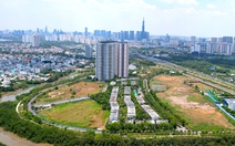 TP.HCM điều chỉnh theo hướng tăng giá đất nông nghiệp