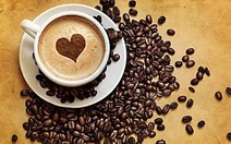 Uống cà phê có gây mệt cho tim?