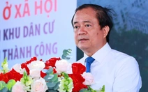 Tây Ninh có thêm dự án nhà ở xã hội 1.130 căn hộ