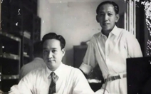 Dương Thiệu Tước - 'giòng suối tơ vương' còn vọng mãi - Kỳ 2: Người làm thay đổi diện mạo tân nhạc