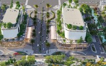 LA Home tăng sức hút khi hạ tầng khu Tây TP.HCM về đích