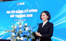 NCB bầu HĐQT nhiệm kỳ mới, sẽ tăng vốn lên hơn 29.000 tỉ đồng