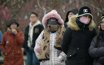 Thời tiết hôm nay 26-12: Miền Nam nắng, miền Trung mưa to