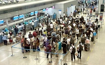 Lịch nghỉ Tết dương lịch gấp gáp, lúng túng chọn đi xa hay gần