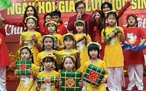 Sở Giáo dục TP.HCM đề xuất cho học sinh nghỉ Tết Nguyên đán 2026 tối đa 2 tuần