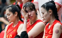 4 cô gái Việt Nam vào top 100 VĐV bóng chuyền xuất sắc nhất năm 2025
