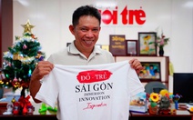 Bình luận trên Tuổi Trẻ Online là diễn đàn đa chiều và hấp dẫn