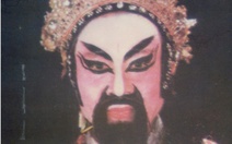 Nghệ sĩ Đinh Bằng Phi, cây đại thụ làng hát bội, qua đời