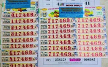 Lãnh đạo Xổ số kiến thiết Kiên Giang nói về 14 tờ vé số có giải đặc biệt do một đại lý ở TP.HCM đổi