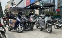 Mua xe máy online trên sàn thương mại điện tử: Tiện lợi hay 'canh bạc' rủi ro?