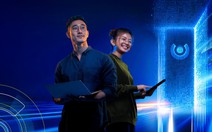 ACB tìm kiếm nhân tài cho hành trình chuyển đổi 2025 - 2030