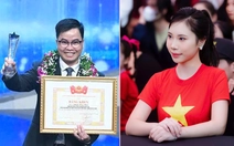 Đại hội thi đua yêu nước toàn quốc 2025: Làm chủ tri thức và công nghệ, dấn thân phụng sự