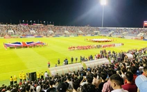 Đổi tên sân Hòa Xuân, Đà Nẵng mong chảo lửa Chi Lăng 'không hòa, chỉ toàn thắng'