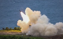 Trung Quốc trừng phạt 20 công ty quốc phòng Mỹ vì bán vũ khí cho Đài Loan