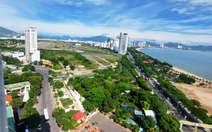 Tòa án quân sự sẽ xét xử 9 bị cáo vụ án sân bay Nha Trang tại Hà Nội