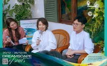 Triển lãm nghệ thuật ‘Miền Mơ’