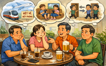 Nghỉ Tết ở nhà làm gì?