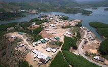 Nhiều dự án tái định cư tại Đắk Lắk gặp vướng mắc do thiếu vốn và đất sản xuất