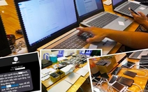 Hai người lớn tuổi suýt mất hơn 500 triệu vì tin lời kẻ giả danh công an