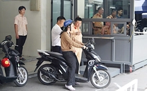 Sát hạch thực hành lái xe mô tô 2 bánh có đang tụt hậu?