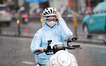 Đài khí tượng thủy văn Nam Bộ đẩy mạnh ứng dụng AI trong dự báo thời tiết