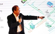 Khu công nghiệp có tiềm năng lớn phát triển năng lượng sạch