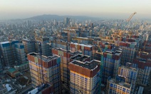 Hàn Quốc: Người thuê đặt cọc 50-70% giá trị căn nhà, hết hai năm chủ nhà trả lại tiền cọc