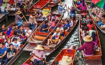 Cúm A/H3N2 bùng phát: Tiêm vaccine cúm là lá chắn phòng bệnh hiệu quả