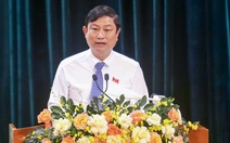 Chủ tịch HĐND TP.HCM: Các nghị quyết vừa thông qua là 'đường băng' để thành phố cất cánh