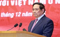 Thủ tướng: Huy động nguồn lực người Việt ở nước ngoài cho phát triển khoa học - công nghệ