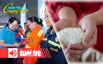 Điểm tin 8h: TP.HCM thưởng Tết cao nhất hơn 1,8 tỉ đồng; Gạo ngoại tràn vào Nhật Bản