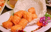 Khám phá mỹ vị ẩm thực Quảng Đông tại Ngân Đình Sài Gòn