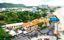 Long Hải - Miền đất hứa: Điểm đến của du khách, nhà đầu tư