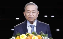 Tổng Bí thư Tô Lâm: Đại hội Đảng lần thứ XIV đứng trước thời điểm lịch sử tạo ra kỳ tích mới